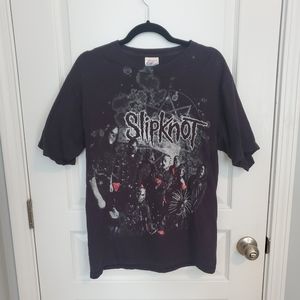 Slipknot Band Tee